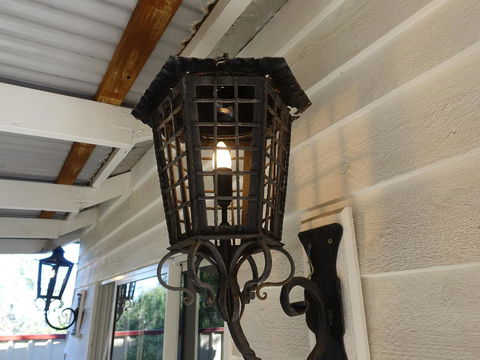 The Blacksmiths Cottage - Accommodation QLD 23