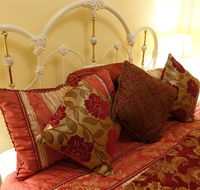 The Blacksmiths Cottage