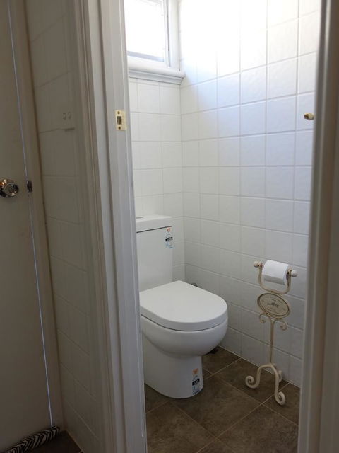 The Blacksmiths Cottage - Accommodation QLD 32