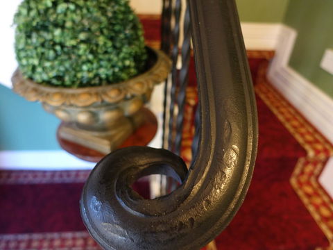 The Blacksmiths Cottage - Accommodation QLD 33