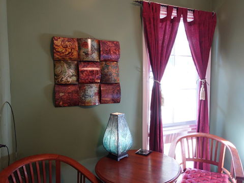 The Blacksmiths Cottage - Accommodation QLD 31