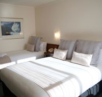 Best Western The Clarence on Melville - Accommodation QLD