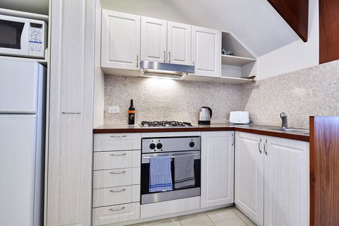 Fremantle Townhouse Unit 6 - Accommodation QLD 5