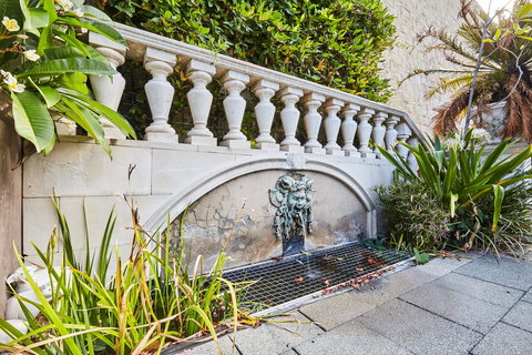 Fremantle Townhouse Unit 6 - Accommodation QLD 12