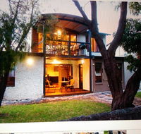 Dunsborough Luxury Villa - Accommodation QLD