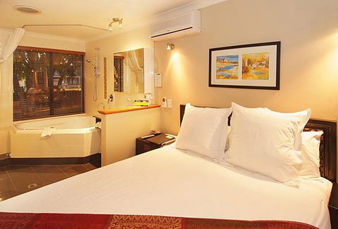 Dunsborough Luxury Villa - Accommodation QLD 10