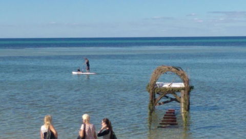 Dunsborough Luxury Villa - Accommodation QLD 4