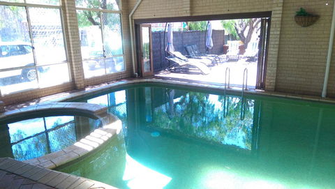 Dunsborough Luxury Villa - Accommodation QLD 2