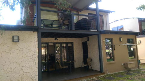 Dunsborough Luxury Villa - Accommodation QLD 11