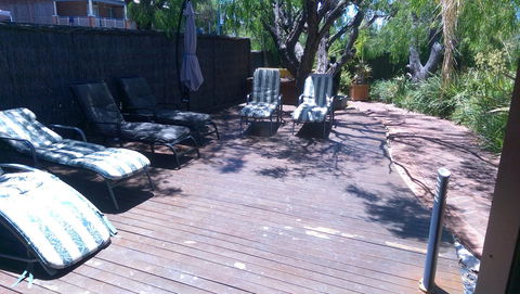 Dunsborough Luxury Villa - Accommodation QLD 9