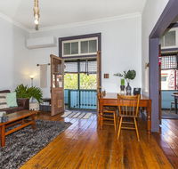 The Hub Fremantle - Accommodation QLD