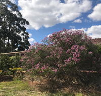 Cockburn Retreat Home  - Accommodation QLD