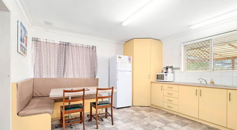 The Bluff Point - Accommodation QLD 1