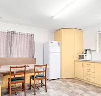 The Bluff Point - Accommodation QLD