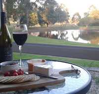 Abbivale Farm Cottage - Accommodation QLD