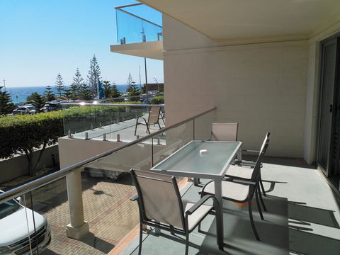 Salty Kiss - Accommodation QLD 15