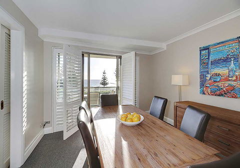 Salty Kiss - Accommodation QLD 3