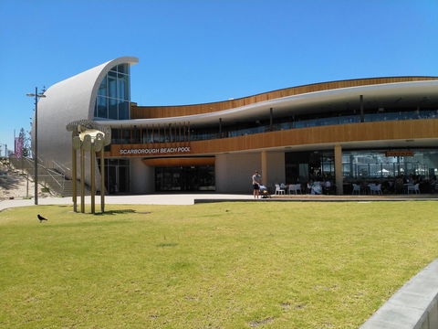 Salty Kiss - Accommodation QLD 16