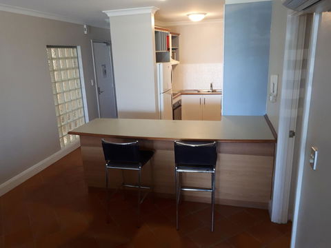 Salty Kiss - Accommodation QLD 8