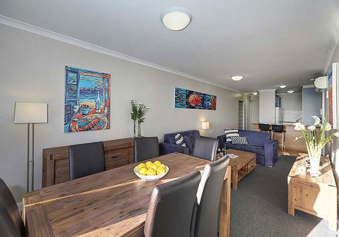 Salty Kiss - Accommodation QLD 5