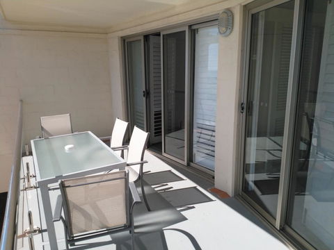 Salty Kiss - Accommodation QLD 14