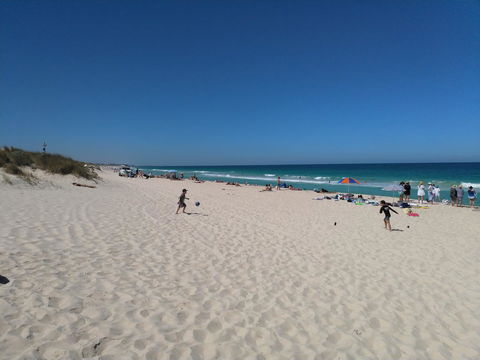 Salty Kiss - Accommodation QLD 20