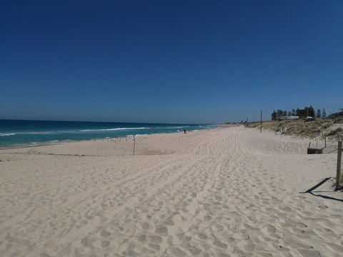 Salty Kiss - Accommodation QLD 19