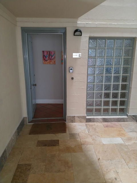 Salty Kiss - Accommodation QLD 2