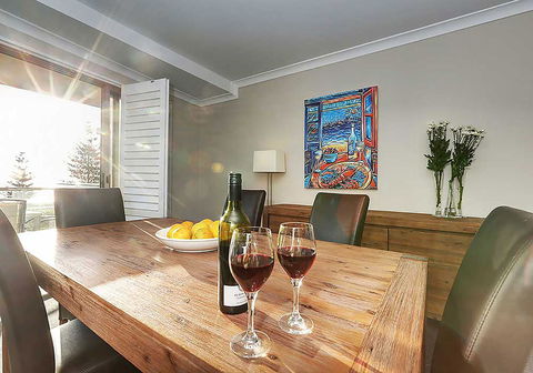 Salty Kiss - Accommodation QLD 6