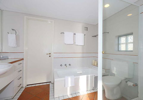 Salty Kiss - Accommodation QLD 11