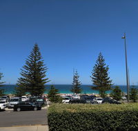 Salty Kiss - Accommodation QLD