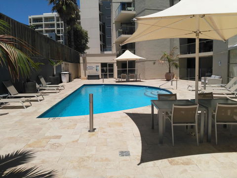 Salty Kiss - Accommodation QLD 21