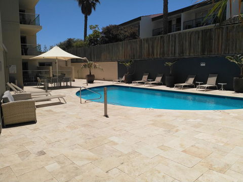 Salty Kiss - Accommodation QLD 17