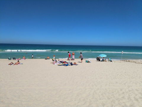 Salty Kiss - Accommodation QLD 18