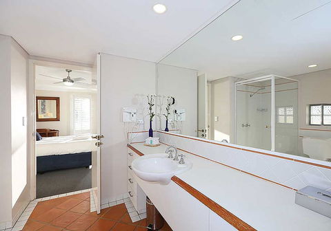 Salty Kiss - Accommodation QLD 12