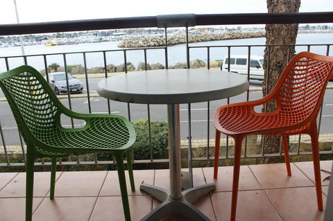 Oceanside 8 - Accommodation QLD 20