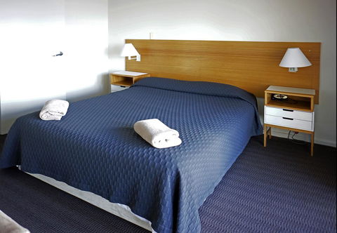 Oceanside 8 - Accommodation QLD 8