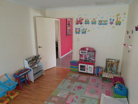 The Entertainer - Accommodation QLD 18