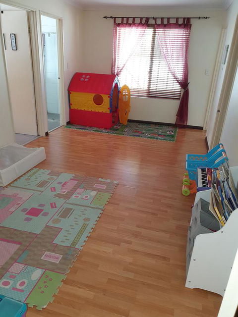 The Entertainer - Accommodation QLD 19