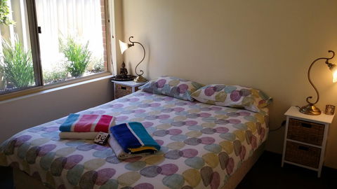 The Entertainer - Accommodation QLD 25