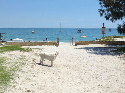Gypsy Cottage - Accommodation QLD 1
