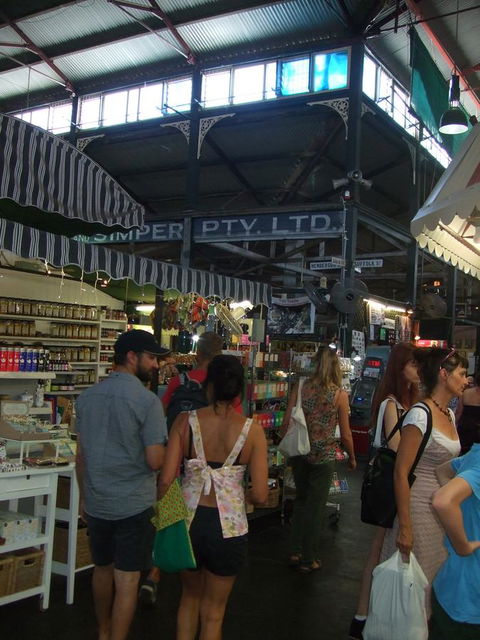 Gypsy Cottage - Accommodation QLD 16