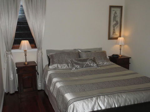 Gypsy Cottage - Accommodation QLD 0