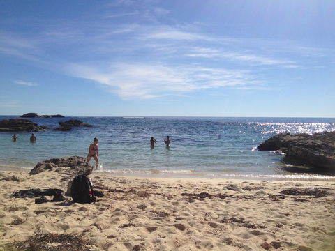 Gypsy Cottage - Accommodation QLD 15