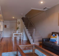 Cloisters - Accommodation QLD
