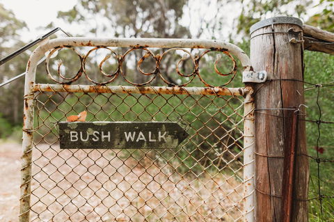 Margaret River Holiday Cottages - Accommodation QLD 19