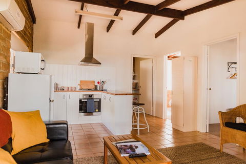 Margaret River Holiday Cottages - Accommodation QLD 12