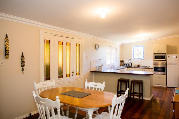  Accommodation QLD