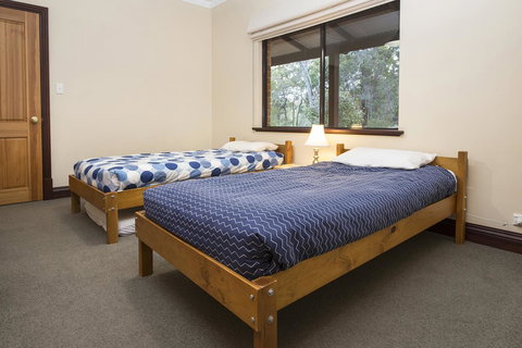 A Hidden Bush Delight - Accommodation QLD 22