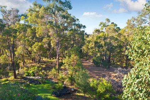 A Hidden Bush Delight - Accommodation QLD 30